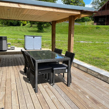 Mbh3 Lodges At Pantglas Hall, Лланфинидд — фото 5