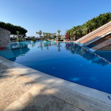 Limak Limra Hotel & Resort, Кириш — фото 3