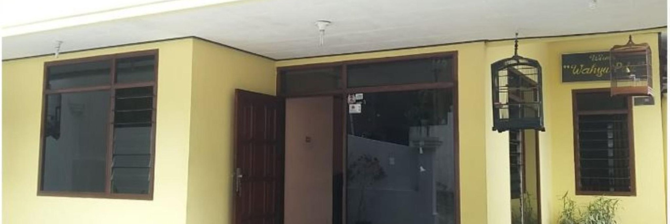 Villa Wahyu Pitu, Trawas — photo 1