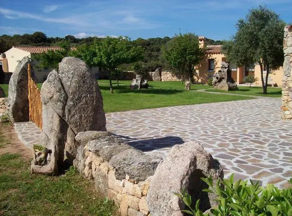 Agriturismo l'Agliuledda, Sant'Antonio di Gallura — photo 1