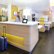 ibis budget Basel Pratteln, 普拉特泰恩 — 照片 2