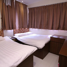 Alhambra Bed & Breakfast, Коулун — фото 5