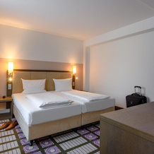 Mercure Parkhotel Mönchengladbach, 门兴格拉德巴赫 — 照片 2