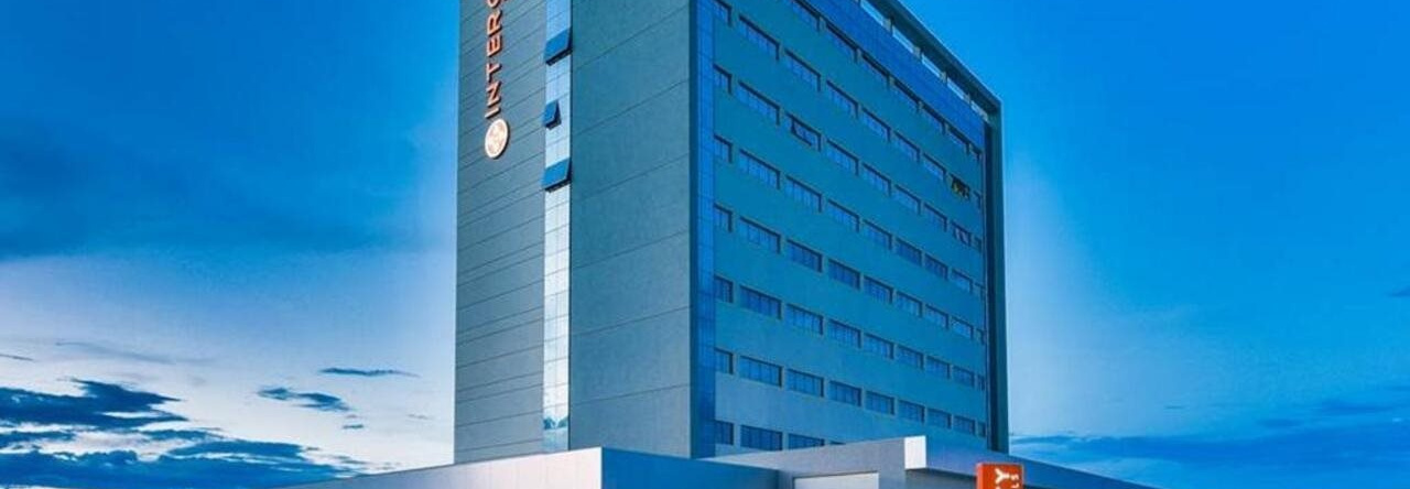 Intercity Anápolis, Anapolis — photo 1