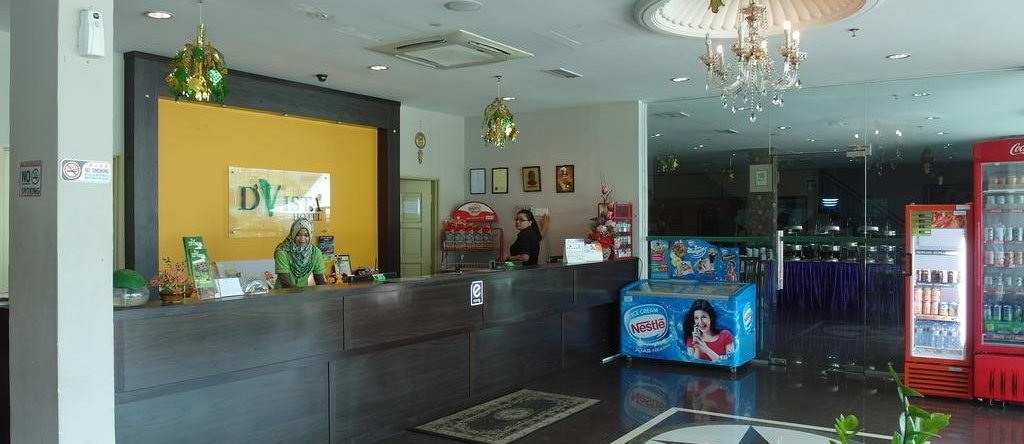 D' Vista Hotel, Sungai Petani — photo 1