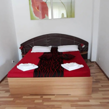 Motel Prietenia, 久尔久 — 照片 4