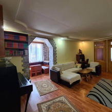 FG აპარტ ჰოტელი / FG Apart Hotel, 德卡纳什维莱比 — 照片 2