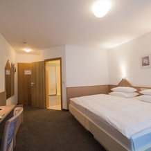 Hotel am Wasen, 内卡河畔弗赖贝格 — 照片 2