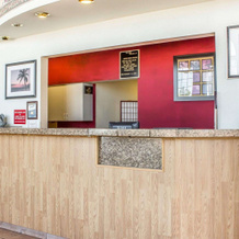 Quality Inn Winslow I-40, 温斯洛 — 照片 2