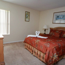 86340 2-story Pristine 4-bed Pool Home W/hot Tub & Balcony, 基西米 — 照片 3