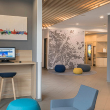 Holiday Inn Express München-Messe by IHG, 费尔德基兴 — 照片 3