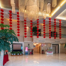 Jianning Hotel, Саньмин — фото 2