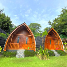 Batur Lumbung Villa, Kintamani — photo 4