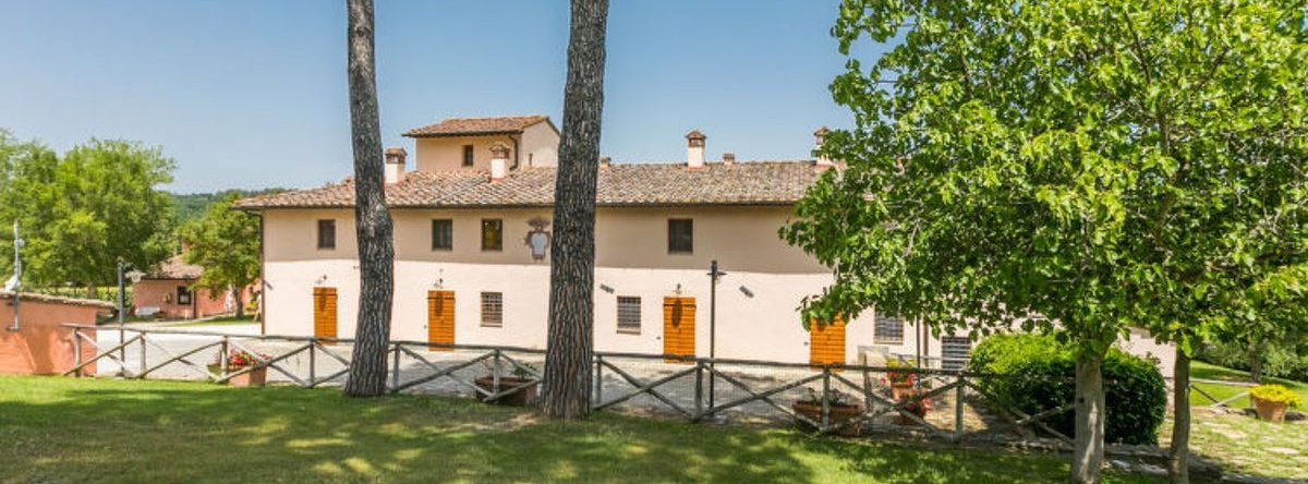 Il Corniolo (CTF121), Castelfiorentino — photo 1