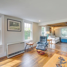 Rockland Home w/ Deck 5 Mins to Historic Downtown!, 罗克兰 — 照片 4