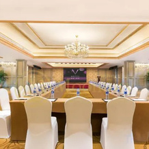 Wongtee V Hotel Huizhou, 惠州 — 照片 5