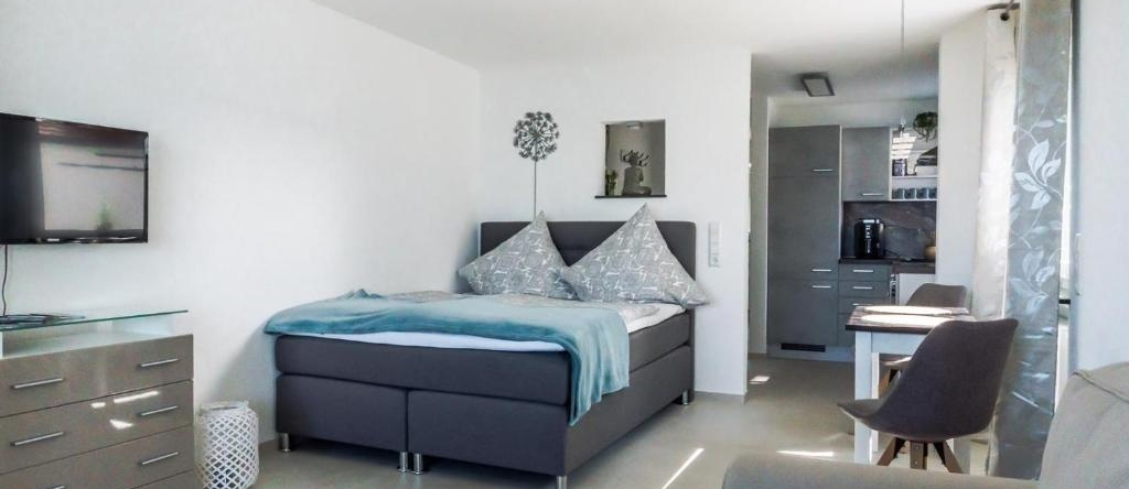 Ferienwohnung Krautter, 下乌尔丁根 — 照片 1