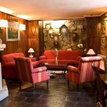 La Posada de San Ginés, Miranda del Castanar — photo 2