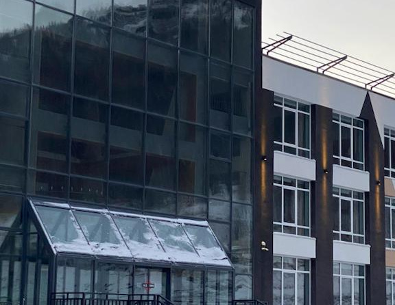 All Inn, Приисковое — фото 1