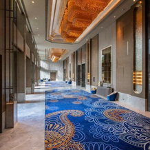 Taj Lakefront Bhopal, 博帕尔 — 照片 4