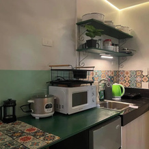 Poolside Apartment - Sleeps 4, Ac & Hot Shower, 马里劳 — 照片 3