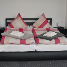 Hotel Zierow, 泽罗 — 照片 5