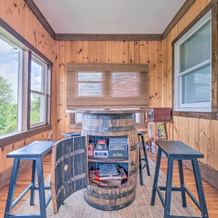 Watkins Glen Lakeview Cottage W/ Waterfall!, Уоткинс-Глен — фото 5