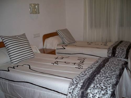 Hostal Los Chanos El Ruso, 加伦德 — 照片 1