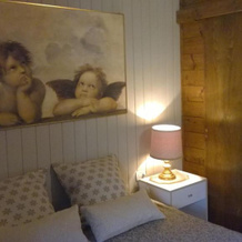 Chalet Do Costa, 波扎-迪法萨 — 照片 5