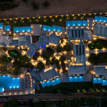 Vantaris Luxury Beach Resort, Каврос — фото 4