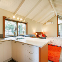 Airlie Beach Eco Cabins - Adults only, 伍德沃克 — 照片 5