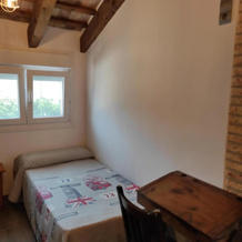 Casa Rural Maño, Дельтебре — фото 2