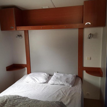 Camping l'Orée des Cevennes, 圣让德瓦莱里斯克勒 — 照片 2