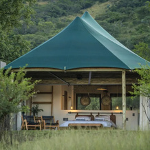 Sasi Bush Lodge, 亚赫斯鲁斯特 — 照片 4