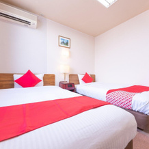 OYO Hotel Travel Inn Shinshu Nakano, 中野 — 照片 3