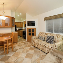 The Cottages at Golden Village Palms RV Resort, Hemet — photo 4