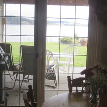 Royal Roads Oceanfront Vacation Rental, Колвуд — фото 3