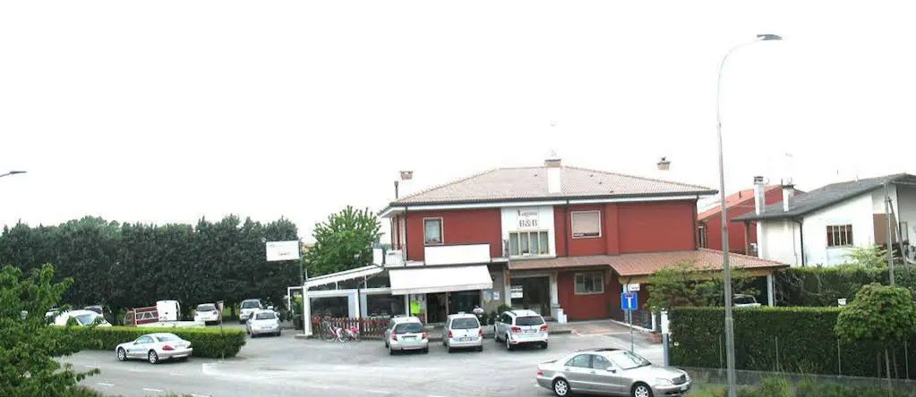 Laguna B&b, 夸尔托达尔蒂诺 — 照片 1