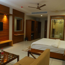 Hotel Royal Hillton, 庞塔萨希布 — 照片 5