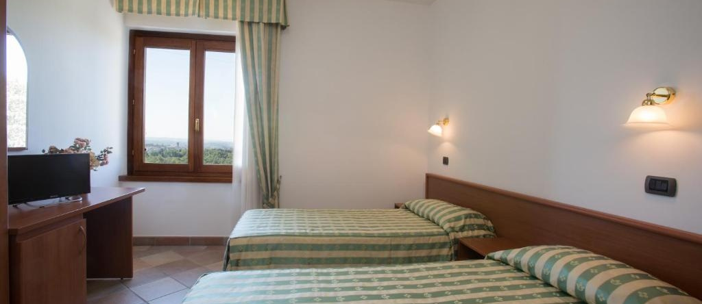 Agriturismo Poggetto, 拉尔恰诺 — 照片 1