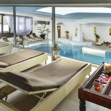 Faloria Mountain Spa Resort, 科尔蒂纳丹佩佐 — 照片 5
