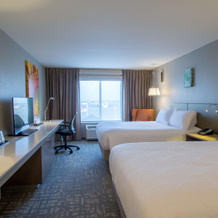 Hilton Garden Inn Salina, 萨利纳 — 照片 2