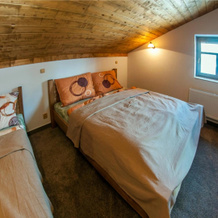 Apartmán Kamenný Dům, 伊莱姆尼采 — 照片 3