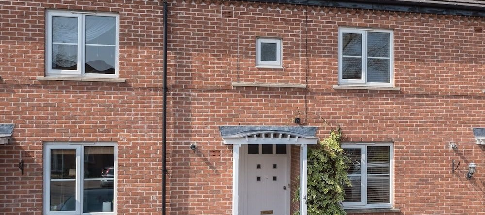 Cheshire House, Winsford — photo 1