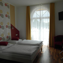 Pension Am Donaubogen, Зархинг — фото 2