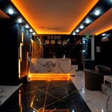 Kolagasi Hotel, 乔鲁姆 — 照片 2