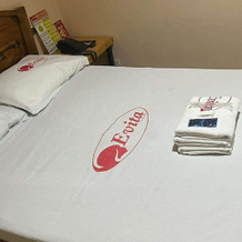 OYO 1026 Evita Hotel Bacoor, Bacoor — photo 4
