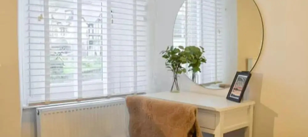 Stunning Sea Views in Central Burntisland, 伯恩蒂斯兰 — 照片 1