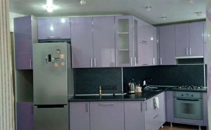 3-K Mira 26 Flat, Uchaly — photo 1