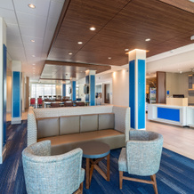 Holiday Inn Express & Suites Moreno Valley - Riverside by IHG, Moreno Valley — photo 5